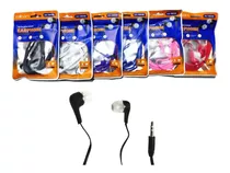 Kit 50 Fone De Ouvido Celular Original Inova Atacado Barato Super Bass