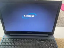 Notebook Samsung 8gb Ram + 1tb Ssd Samsung Evo + Placa Video