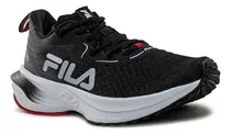 Zapatillas Racer Spider Fila Team Sport Tienda Oficial