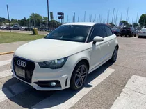 Audi 1.4 Tfsi S Line 