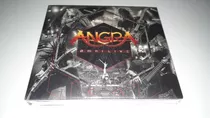 Angra - Omni Live (2cd/digipak) Lacrado