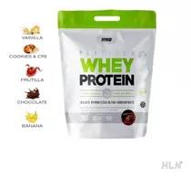 Whey Protein 3 Kg - Star Nutrition - Proteina