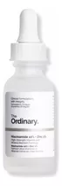 The Ordinary Niacinamide 10% + Zinc 1% Serum Original Usa