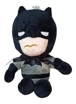 Pelúcia Batman Liga Da Justiça Dc Comics Bruce Wayne Coringa