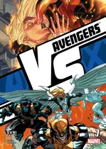 Avengers Vs X-men N°7 - Marvel