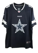 Casaca Futbol Americano Nfl Cowboys 88 Lamb