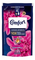 Comfort Suavizante Concentrado Fiber Protect Doypack 1lt