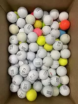 Bola De Golf Planeta 144 Chalecos Reciclados Bolas De 77n8n