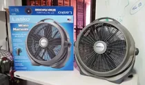 Abanico Wind Machine Lasko De Piso