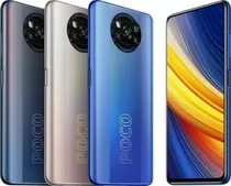 Xiaomi Poco X3 Pro 128 Gb 6 Gb Ram Dual Sim 4g Liberado