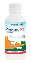 Zuri-cox 5% Suspension Toltrazuril Coccidiosis ** 100 Ml **