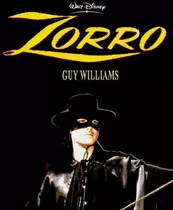 El Zorro Tv. Serie Completa + Especial Digital Pendrive