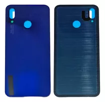 Tapa Trasera Huawei P20 Lite Azul