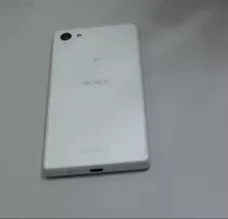 Tapa Trasera Sony Xperia Z5 Compact