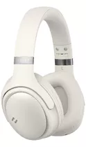 Headphone Havit H630bt Bluetooth 5.3 On-ear 3d 55h Cor Manteiga/off White