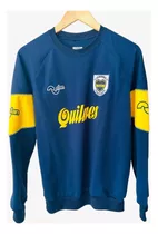 Buzo Boca Juniors Retro 1995