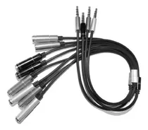 Cable Auxiliar - Dm Auxiliar 3.5-m A Dos Plus-h Super Calida