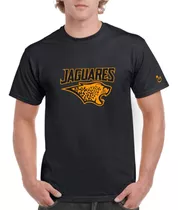 Rugby. Jaguares. Argentina. Remera Algodón T. Extra Grandes