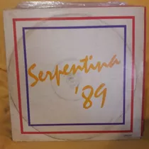 Vinilo Conjunto Serpentina 89 C2