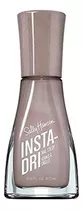 Esmalte De Uñas - Sally Hansen - Insta-dri Fast-dry Nail