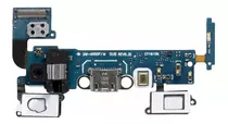 Conector Carga Placa Flex Usb Galaxy A5 A500 A500f A500m