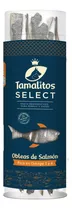 Snack Para Perro Y Gato Obleas De Salmon 50g | Tamalitos Dog