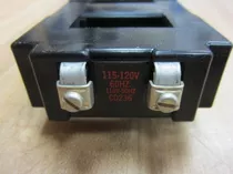 Bobina Contactor Allen Bradley Size 3 Cd236 Nema 3 110v