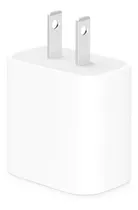 Cargador Apple A2305 Usb-c De Pared Carga Rápida Blanco