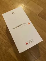 Huawei P40 Pro + 512gb De Cerámica Blanca Nuevo Desbloqueado