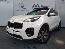 Kia Sportage 2018