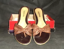 Sandalias Lucerna T37