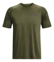 Remera Under Armour Ua Velocity Short Sleeve 3181