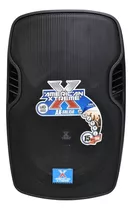 Parlante American Xtreme 50000w, Bluetooth, Recargable