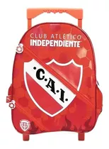 Mochila Carrito Mediana 16 Pulgadas Independiente Cresko