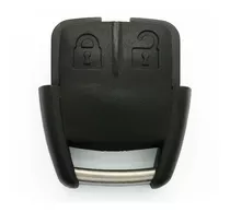 Carcasa Control Chevrolet Agile Astra Vectra Celta 2 Botones