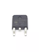 Transistor Auirlr2905z Aulr2905z Irlr2905 Mosfet 55v 60a