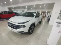 Fiat Toro Ultra Todos Los Modelos 0km 2024 Pc