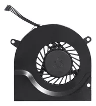 Ventilador Cooler Para Macbook Pro 13 A1278 - Repuesto Eco