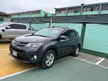 Toyota Rav4 2014