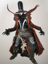 Spawn I.119 (gunslinger) - Spawn Series 27 - Mcfarlane Toys