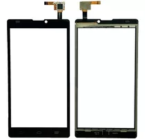 Touch Mica Tactil Zte Blade L2 