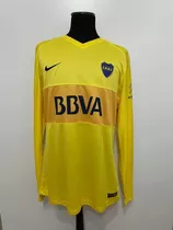 Camiseta Arquero Boca Juniors # 1