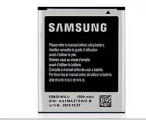 Bateria Samsung J1 Mini  J1 Mini Prime 
