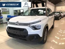 Citroën C3 Feel Pack 1.2 2024 0km