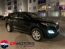 Alquiler Camioneta Hyundai Tucson Kia Sportage Mazda Toyota