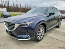 Mazda Cx-9 Grand  Touring 2018 4x4  Clean Americana 