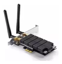 Adaptador Pci Express Wireless Dual Band Ac1300 Archer T6e