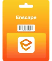 Enscape 3.5 -vital Envio Já!