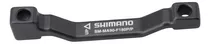 Adaptador De Freno De Disco Shimano Sm-m90 180mm Pm