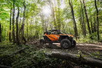 Polaris Rzr 1000 Turbo  R 4 Plazas Okm